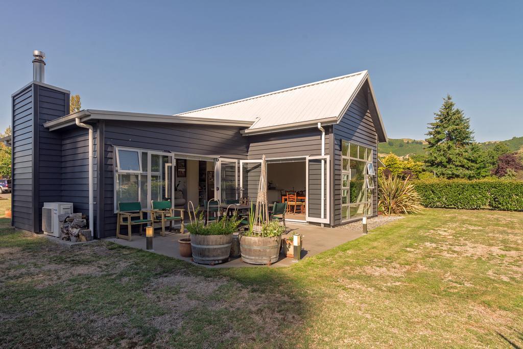 Lupin Lodge Bed & Breakfast Taupo Dış mekan fotoğraf