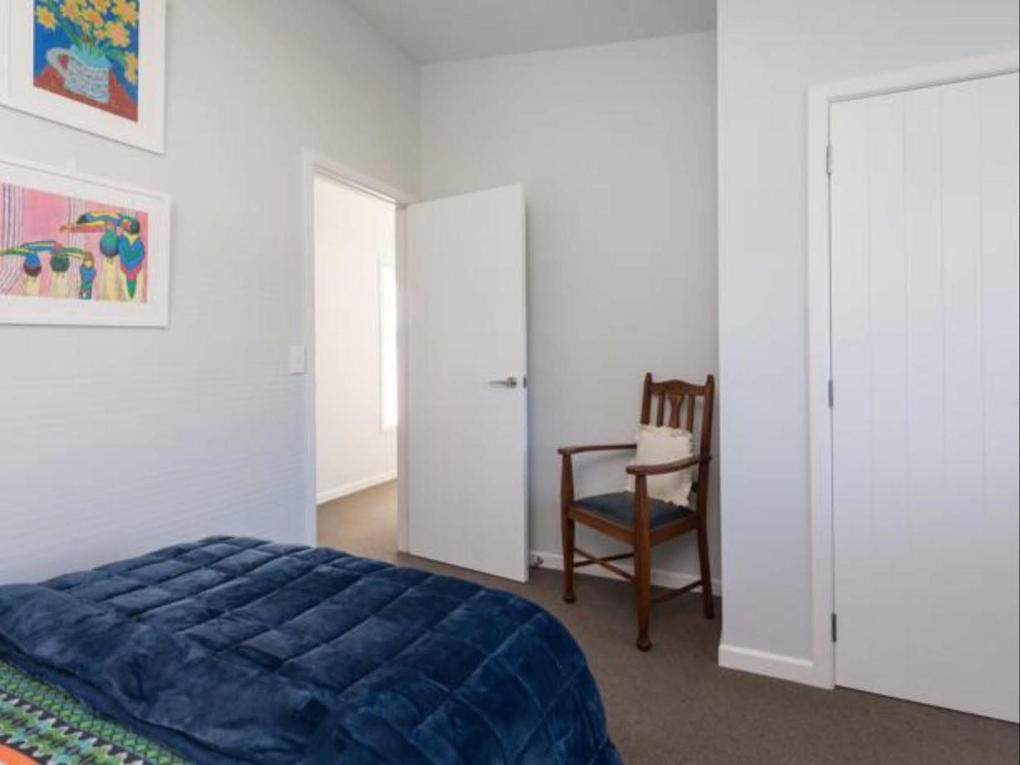 Lupin Lodge Bed & Breakfast Taupo Dış mekan fotoğraf