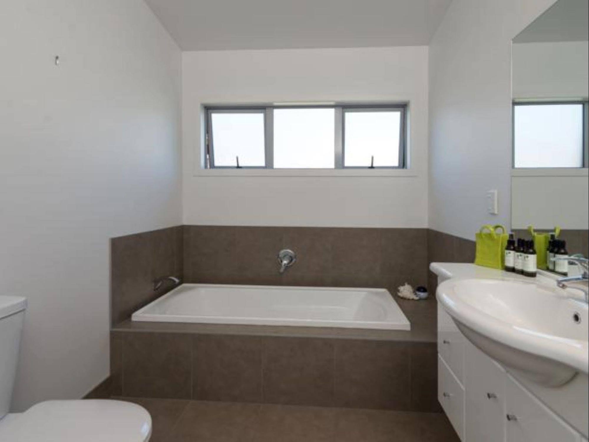 Lupin Lodge Bed & Breakfast Taupo Dış mekan fotoğraf