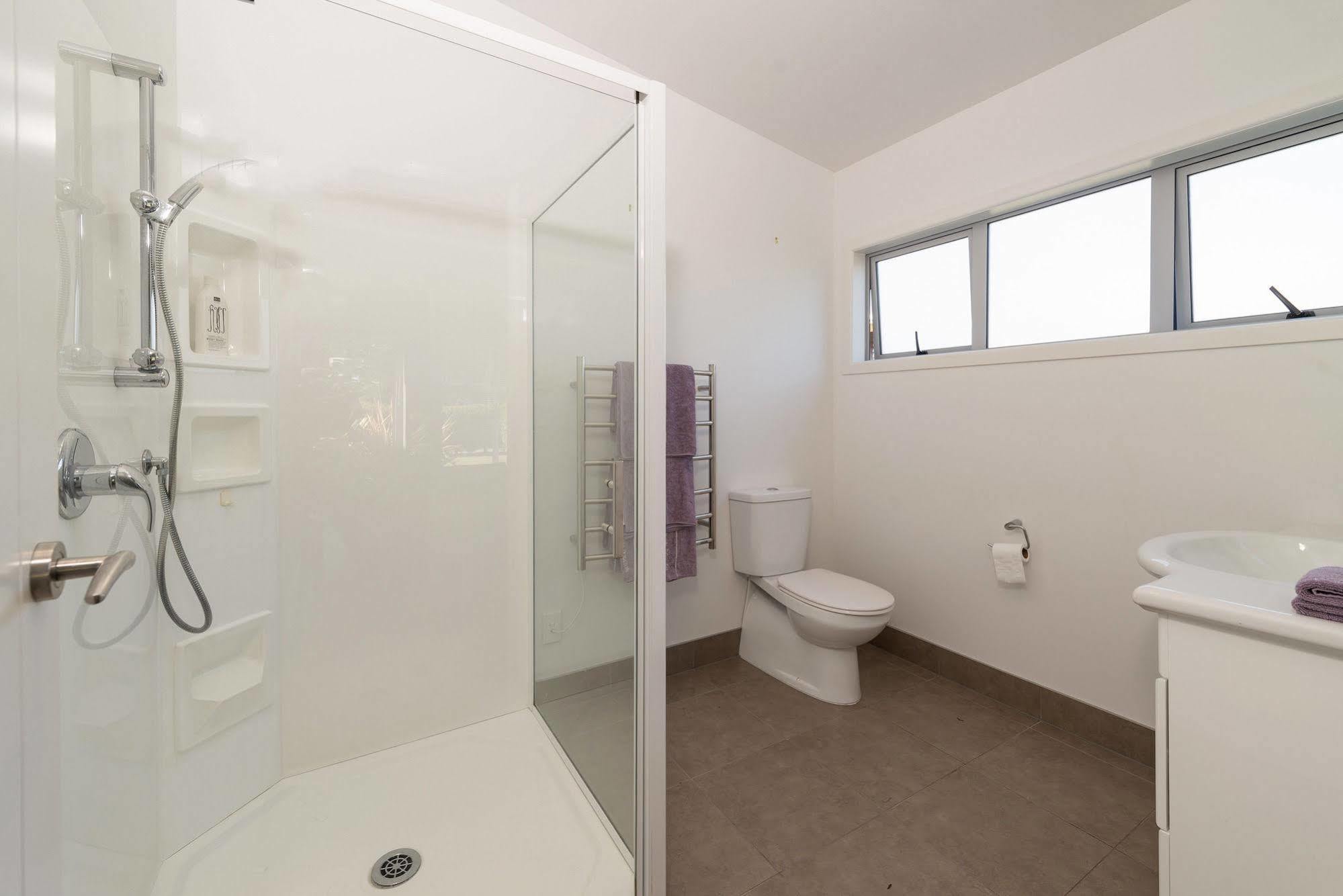 Lupin Lodge Bed & Breakfast Taupo Dış mekan fotoğraf