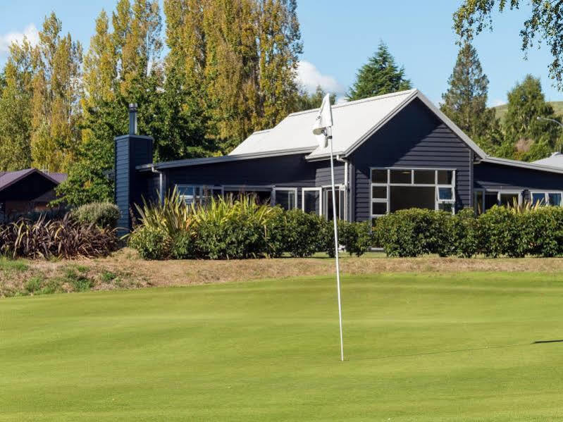 Lupin Lodge Bed & Breakfast Taupo Dış mekan fotoğraf